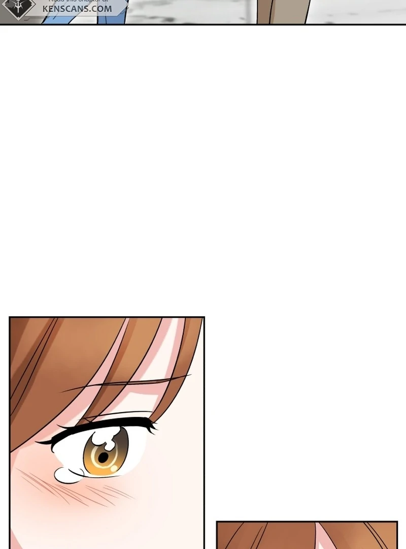 It's Okay to Be Left Out Chapter 7 - page 13