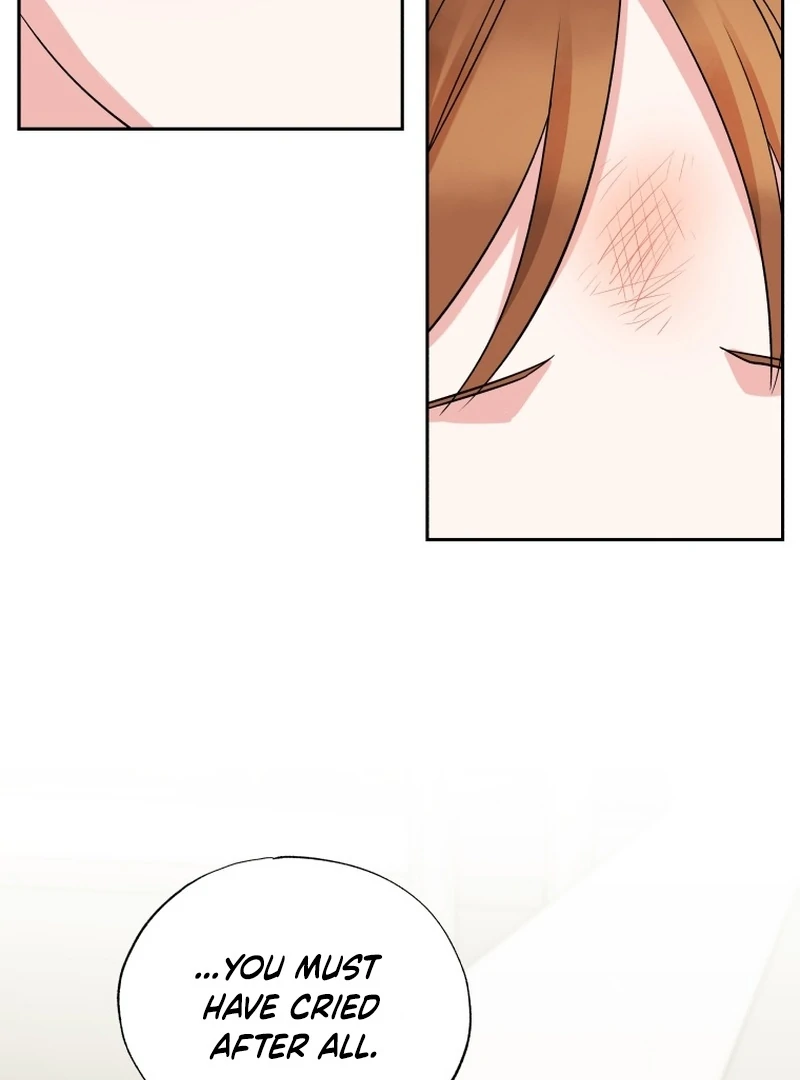 It's Okay to Be Left Out Chapter 7 - page 14