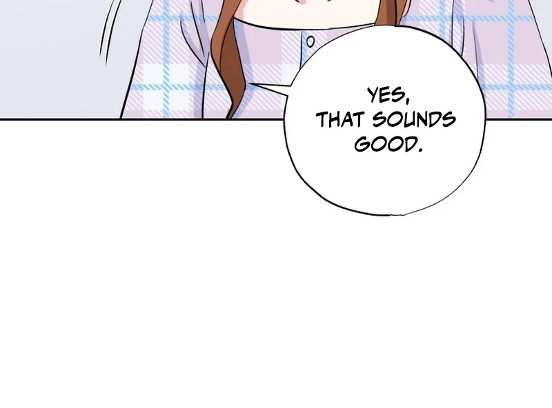 It's Okay to Be Left Out Chapter 7 - page 23