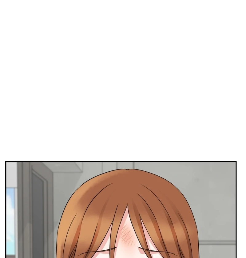 It's Okay to Be Left Out Chapter 7 - page 28