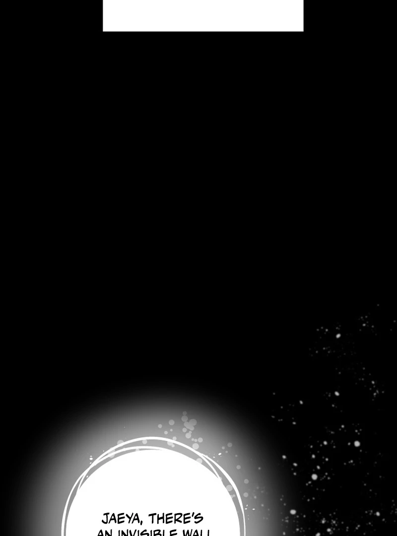 It's Okay to Be Left Out Chapter 7 - page 37