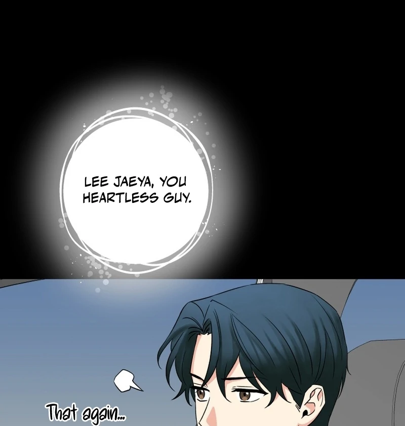 It's Okay to Be Left Out Chapter 7 - page 40