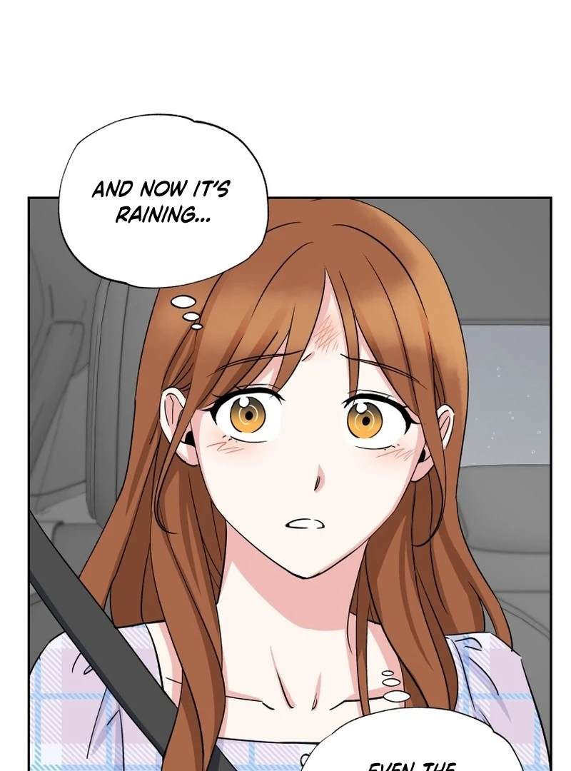 It's Okay to Be Left Out Chapter 7 - page 49