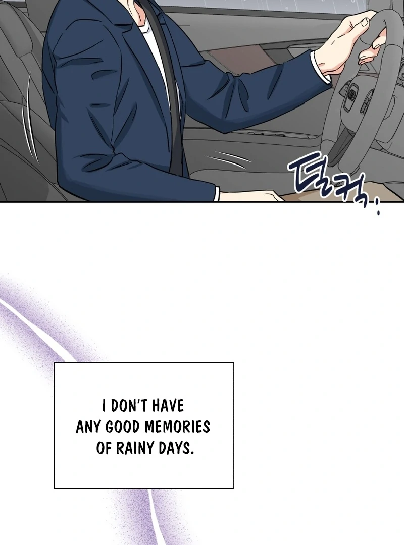 It's Okay to Be Left Out Chapter 7 - page 51