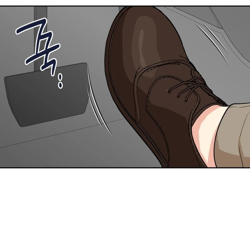 It's Okay to Be Left Out Chapter 7 - page 53