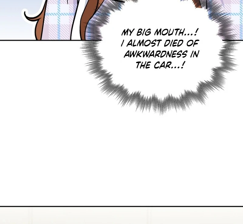 It's Okay to Be Left Out Chapter 7 - page 6