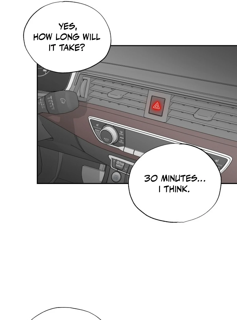 It's Okay to Be Left Out Chapter 7 - page 65