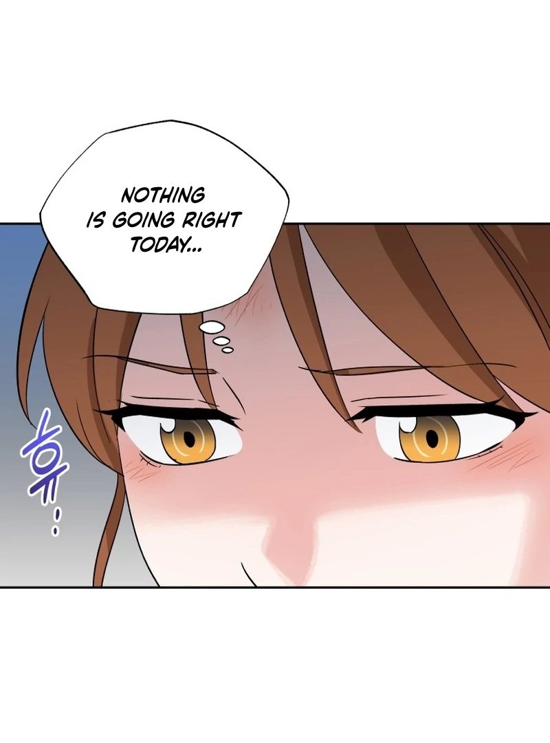 It's Okay to Be Left Out Chapter 7 - page 67