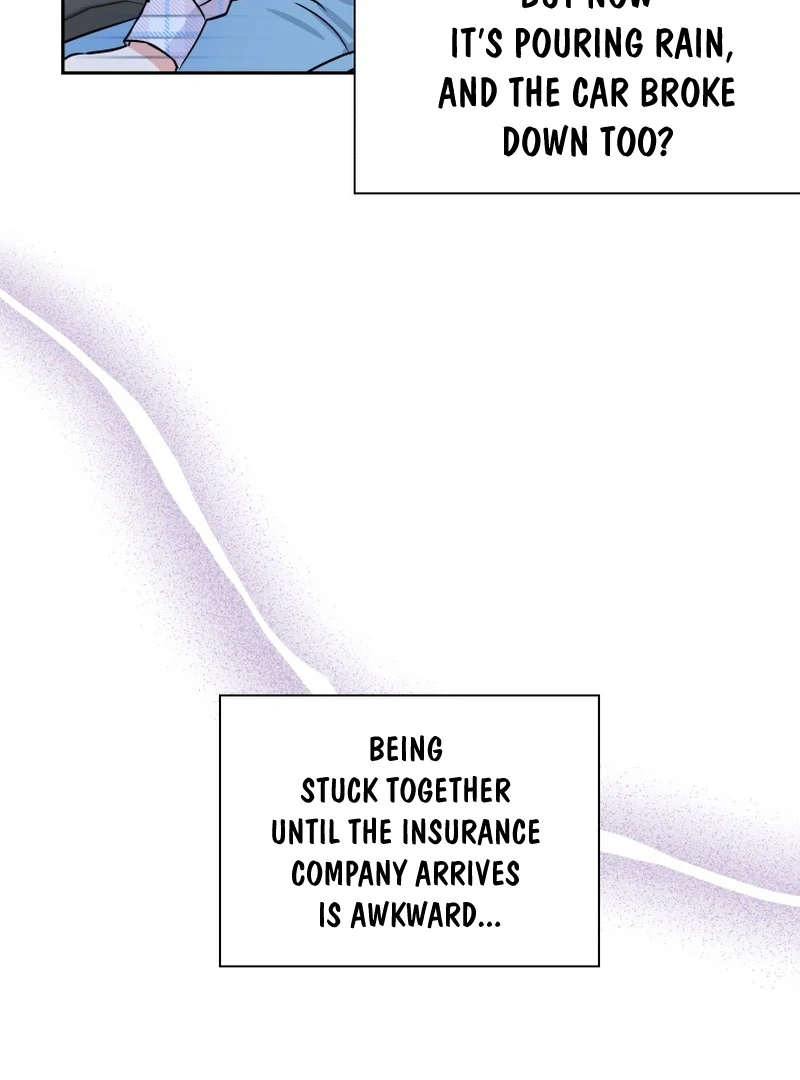 It's Okay to Be Left Out Chapter 7 - page 71