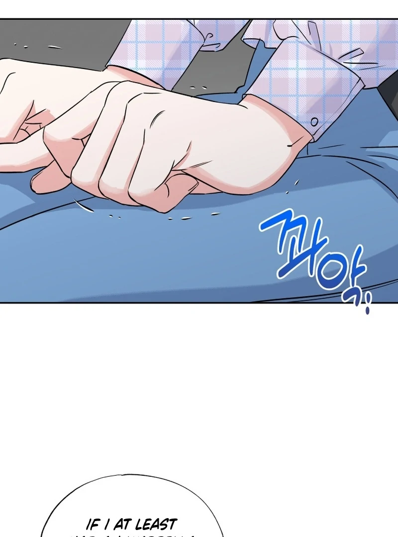 It's Okay to Be Left Out Chapter 7 - page 72