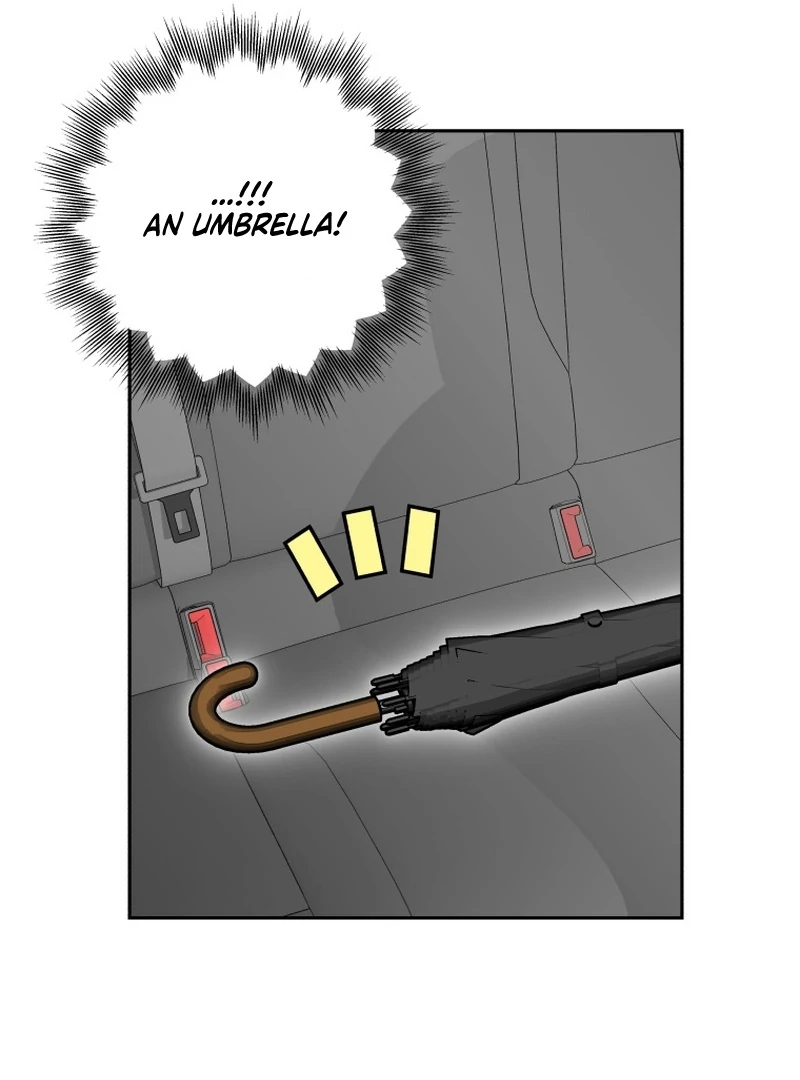 It's Okay to Be Left Out Chapter 7 - page 75