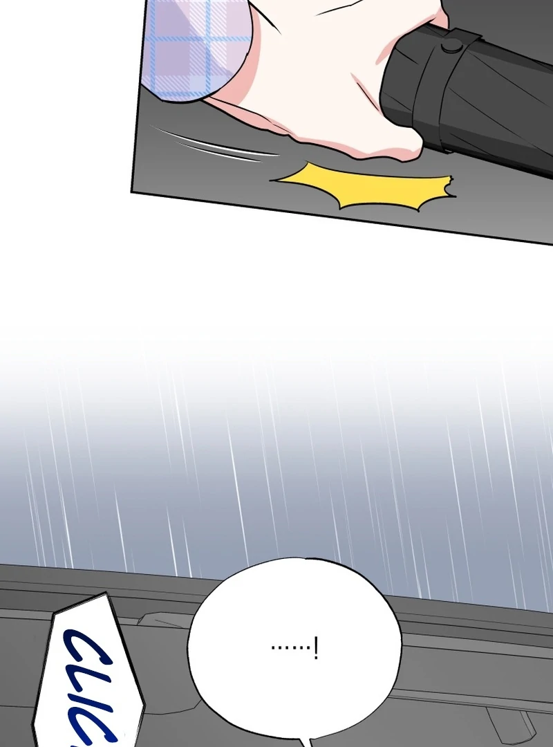 It's Okay to Be Left Out Chapter 7 - page 78