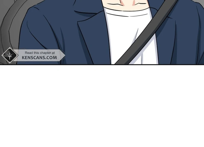 It's Okay to Be Left Out Chapter 7 - page 80