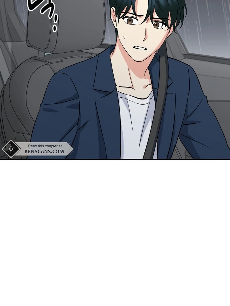 It's Okay to Be Left Out Chapter 7 - page 85