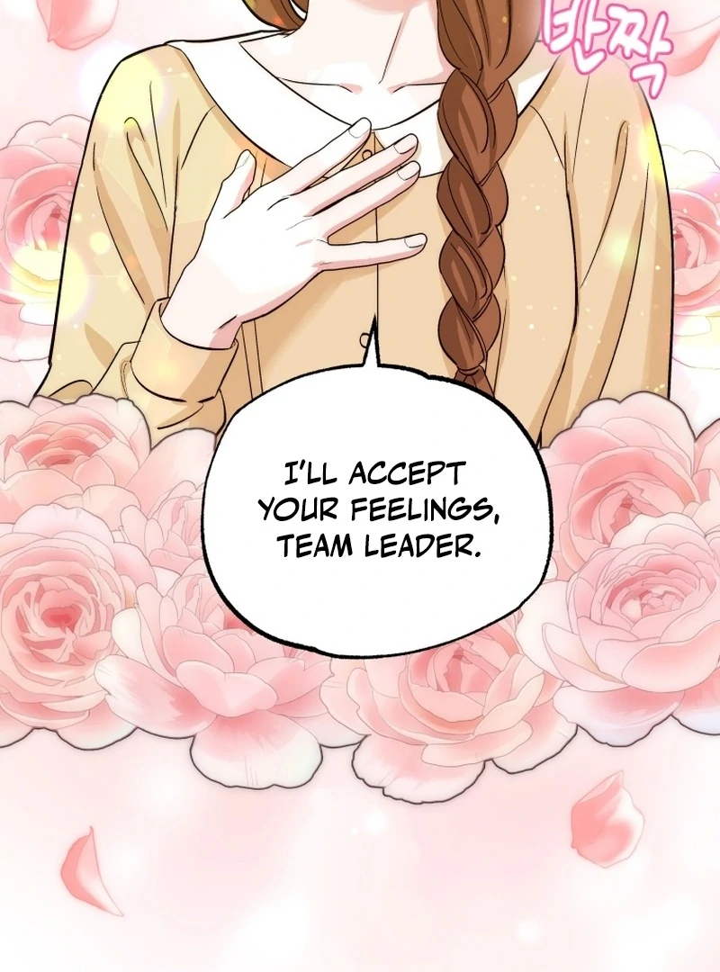 It's Okay to Be Left Out Chapter 6 - page 19