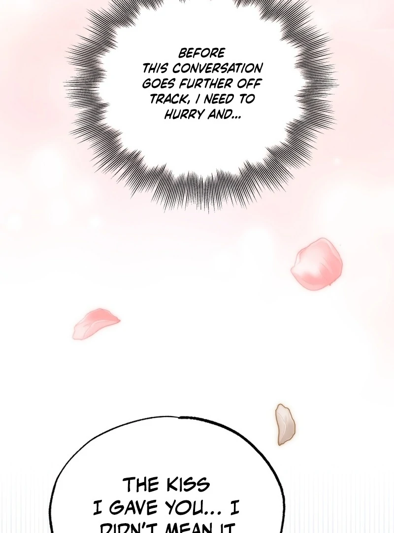 It's Okay to Be Left Out Chapter 6 - page 21