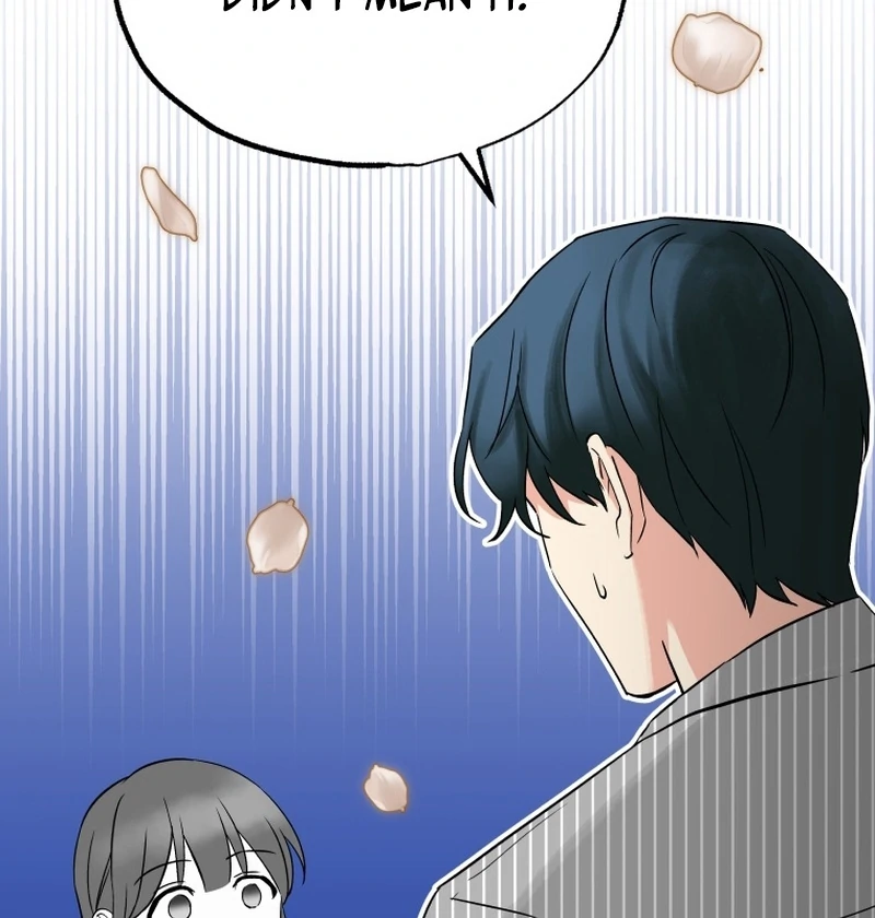It's Okay to Be Left Out Chapter 6 - page 22
