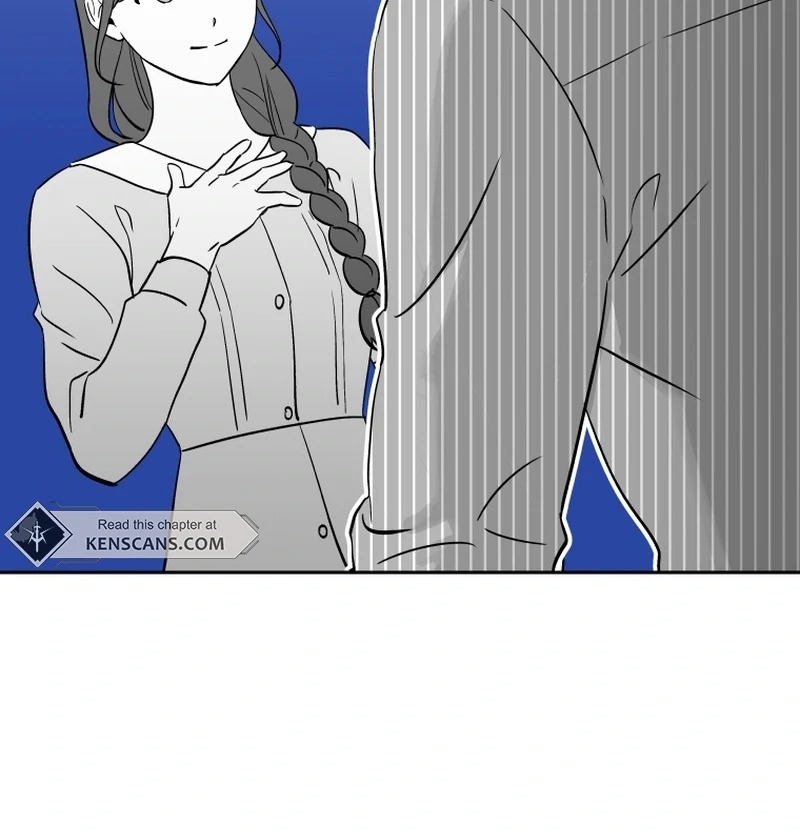 It's Okay to Be Left Out Chapter 6 - page 23