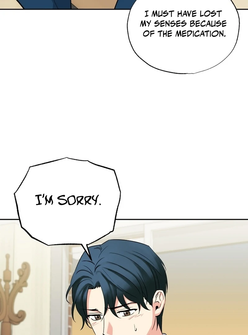 It's Okay to Be Left Out Chapter 6 - page 26