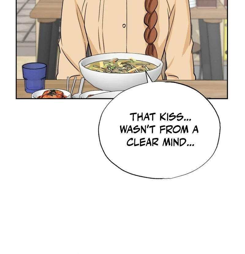 It's Okay to Be Left Out Chapter 6 - page 29