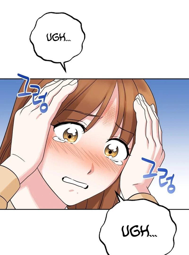 It's Okay to Be Left Out Chapter 6 - page 38