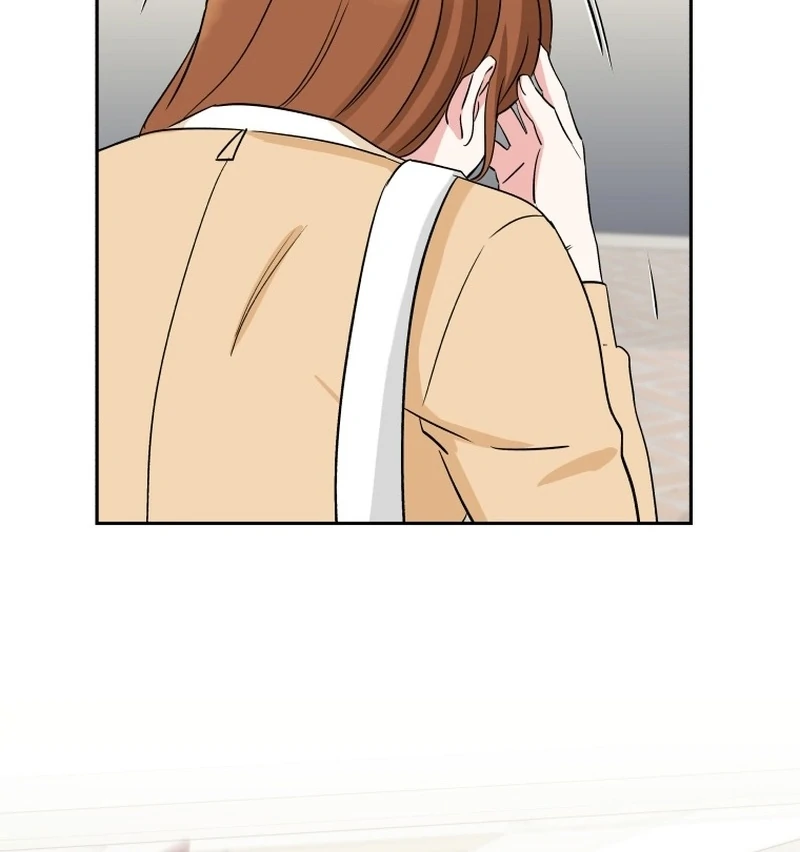 It's Okay to Be Left Out Chapter 6 - page 40