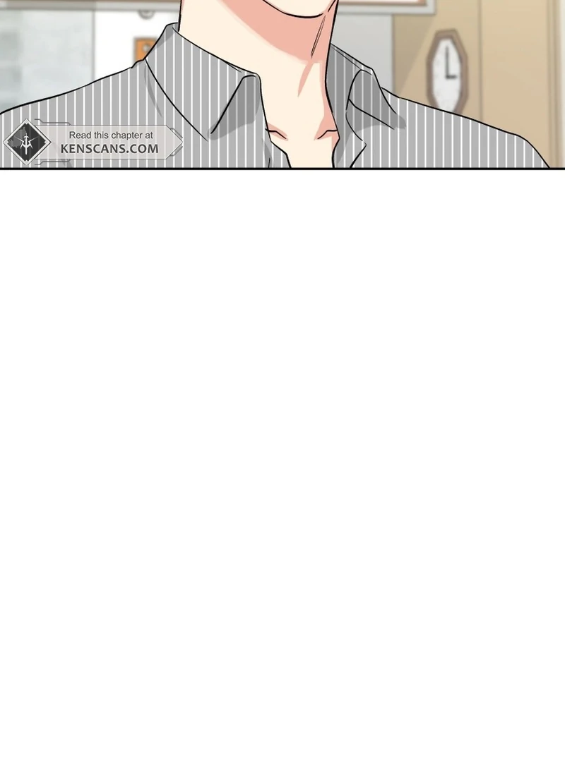 It's Okay to Be Left Out Chapter 6 - page 44