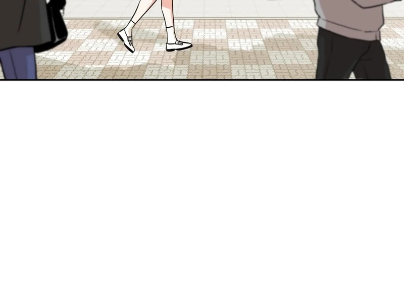 It's Okay to Be Left Out Chapter 6 - page 46