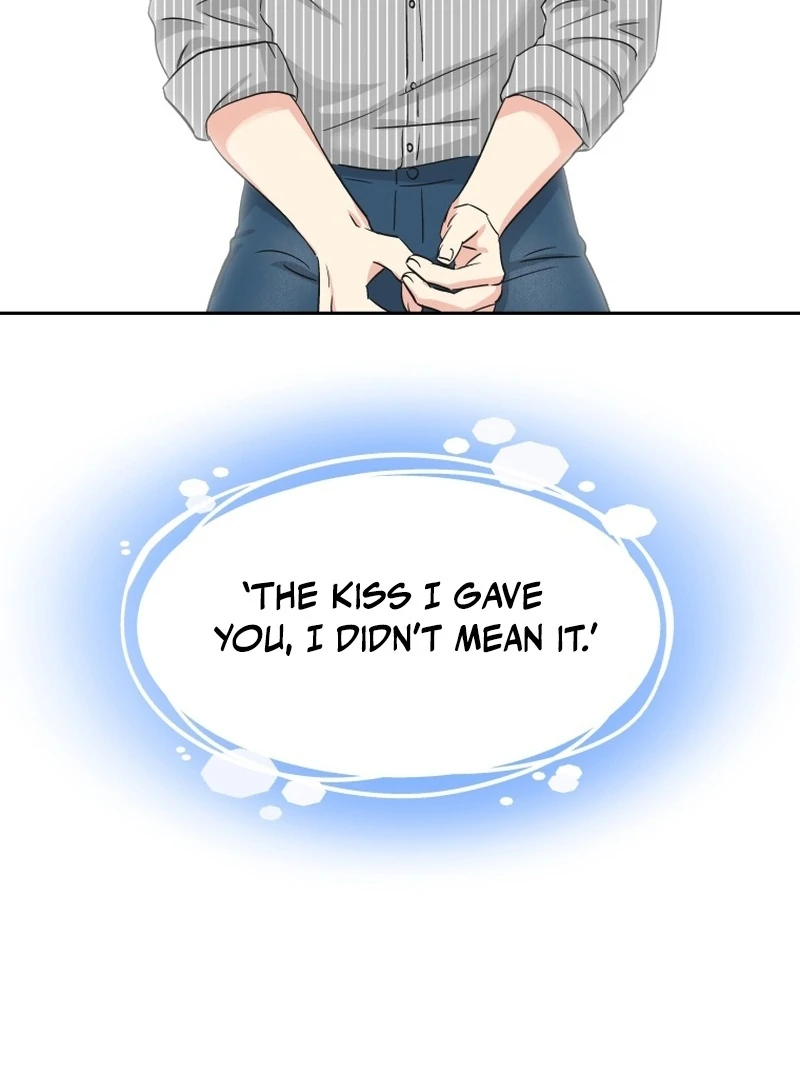 It's Okay to Be Left Out Chapter 6 - page 49