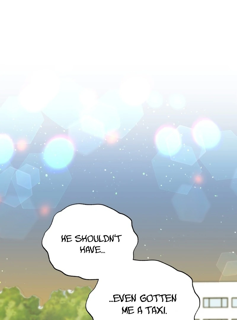 It's Okay to Be Left Out Chapter 6 - page 53