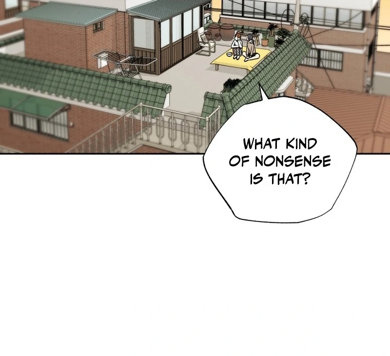 It's Okay to Be Left Out Chapter 6 - page 57