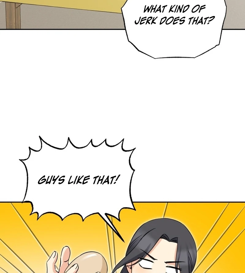 It's Okay to Be Left Out Chapter 6 - page 61