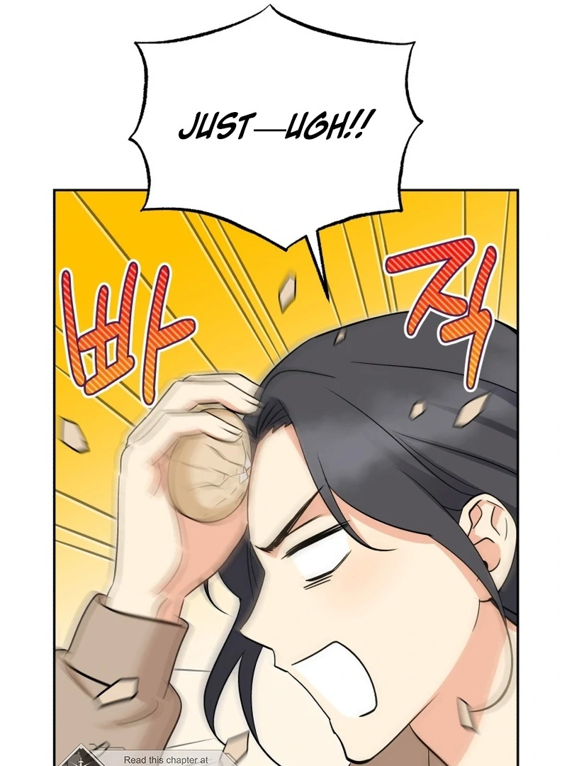 It's Okay to Be Left Out Chapter 6 - page 63