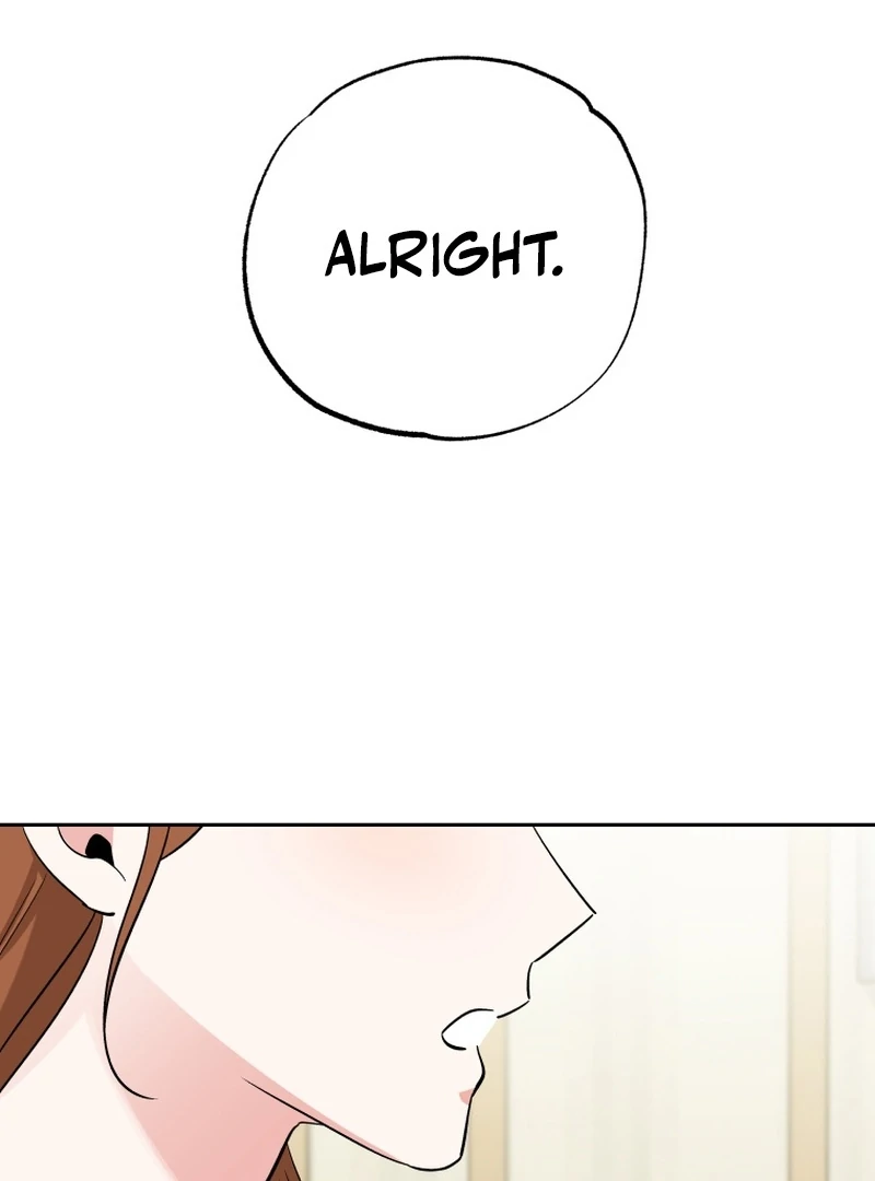 It's Okay to Be Left Out Chapter 6 - page 7