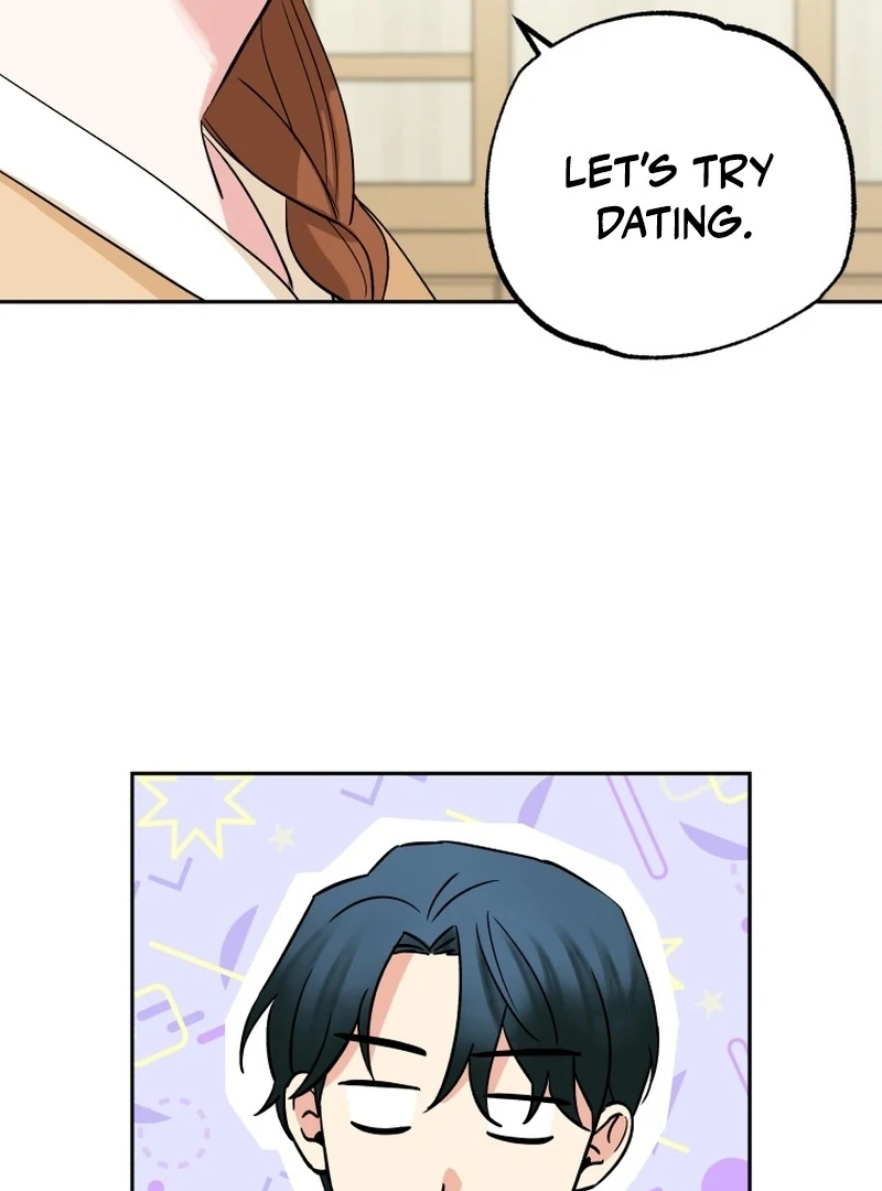 It's Okay to Be Left Out Chapter 6 - page 8
