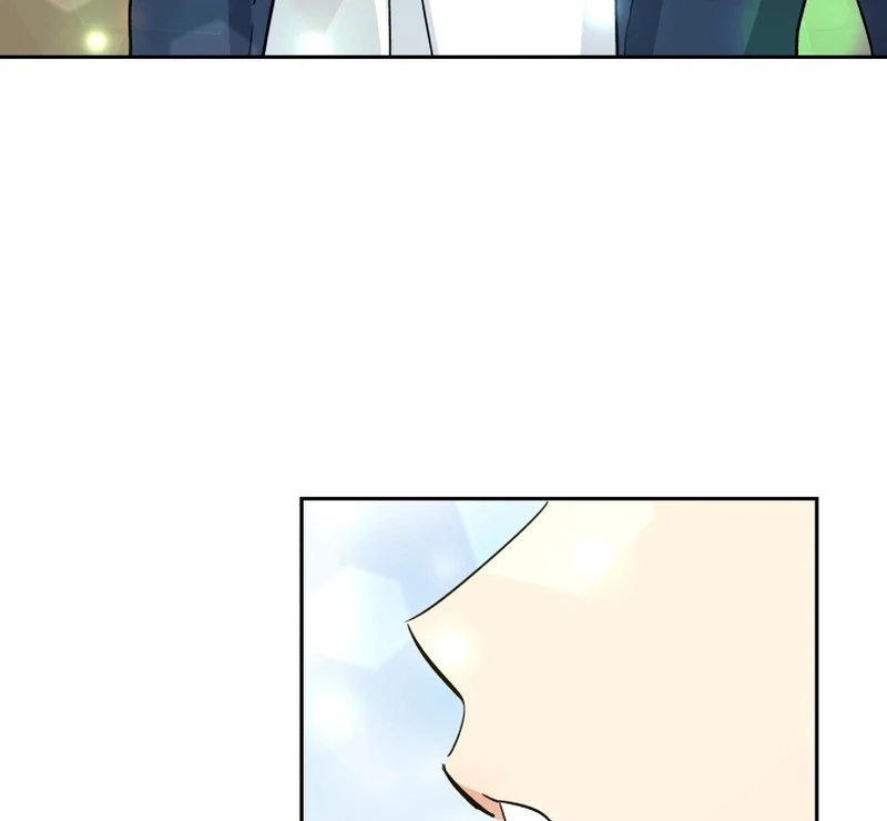 It's Okay to Be Left Out Chapter 6 - page 85