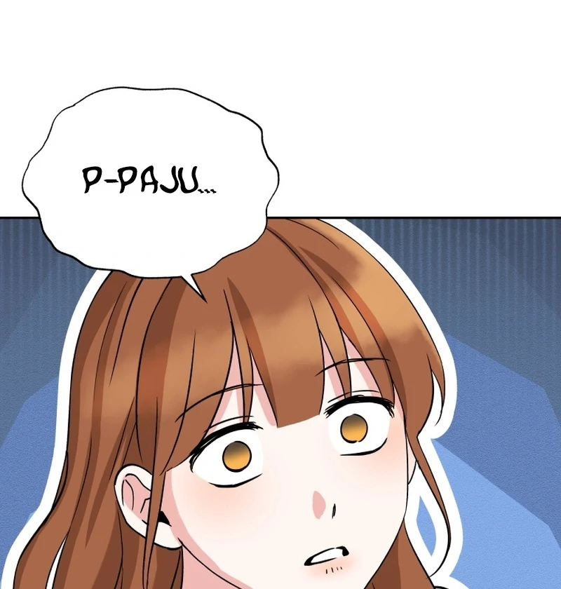 It's Okay to Be Left Out Chapter 6 - page 91