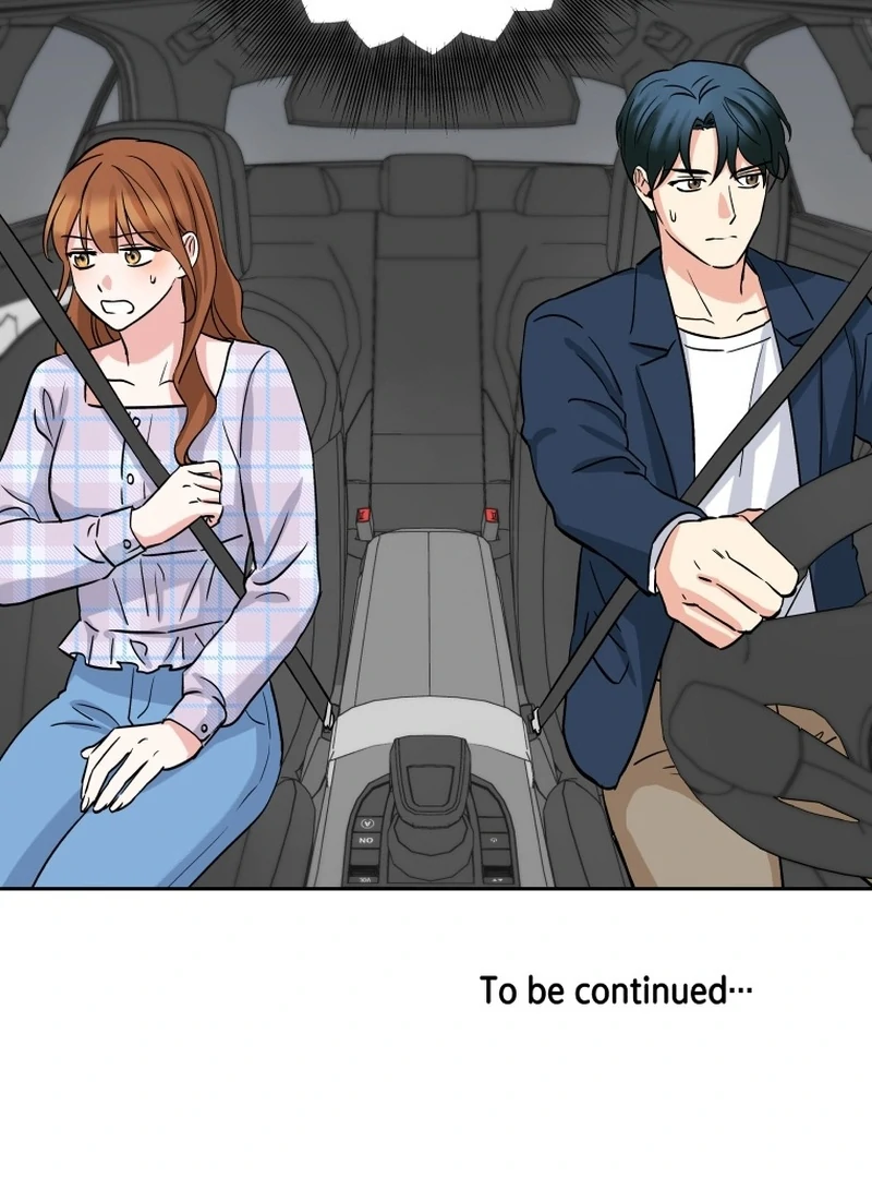 It's Okay to Be Left Out Chapter 6 - page 94