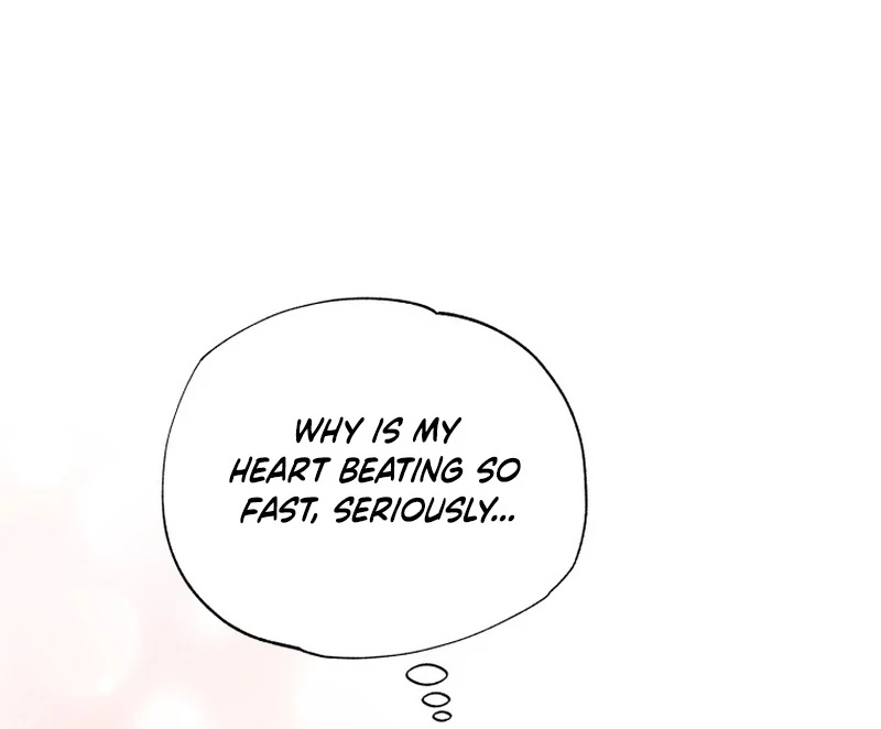 It's Okay to Be Left Out Chapter 5 - page 65
