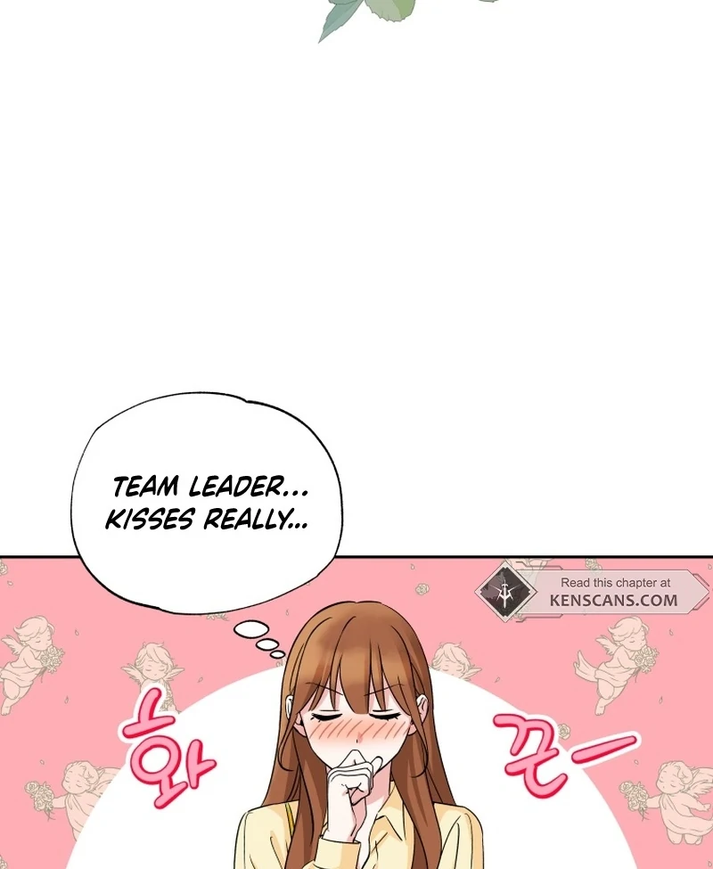 It's Okay to Be Left Out Chapter 4 - page 10