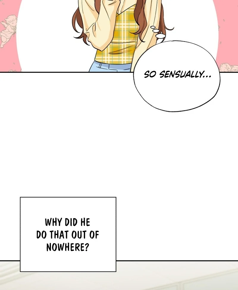 It's Okay to Be Left Out Chapter 4 - page 11