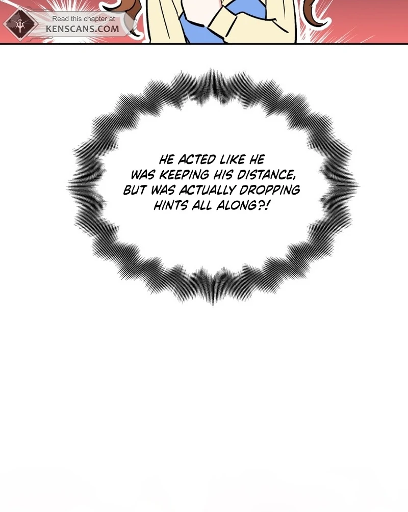 It's Okay to Be Left Out Chapter 4 - page 16