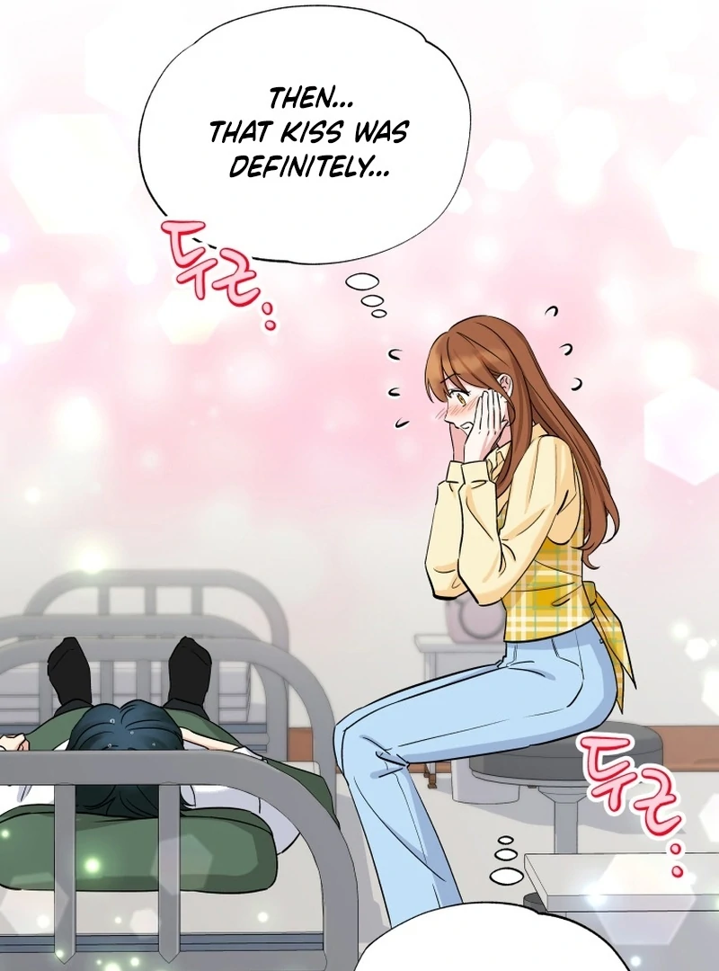 It's Okay to Be Left Out Chapter 4 - page 17