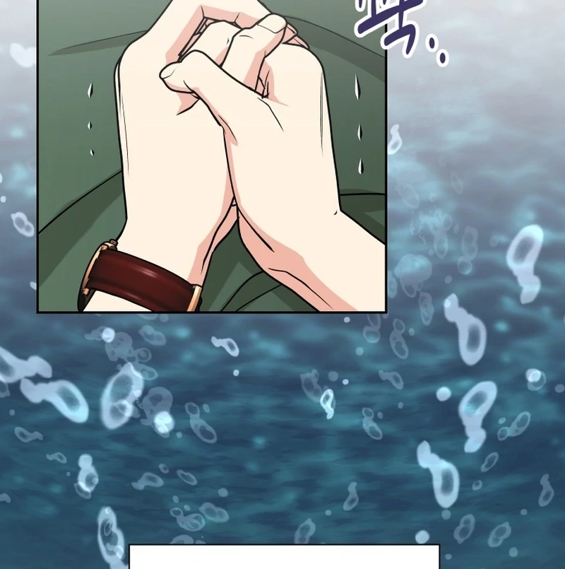 It's Okay to Be Left Out Chapter 4 - page 38
