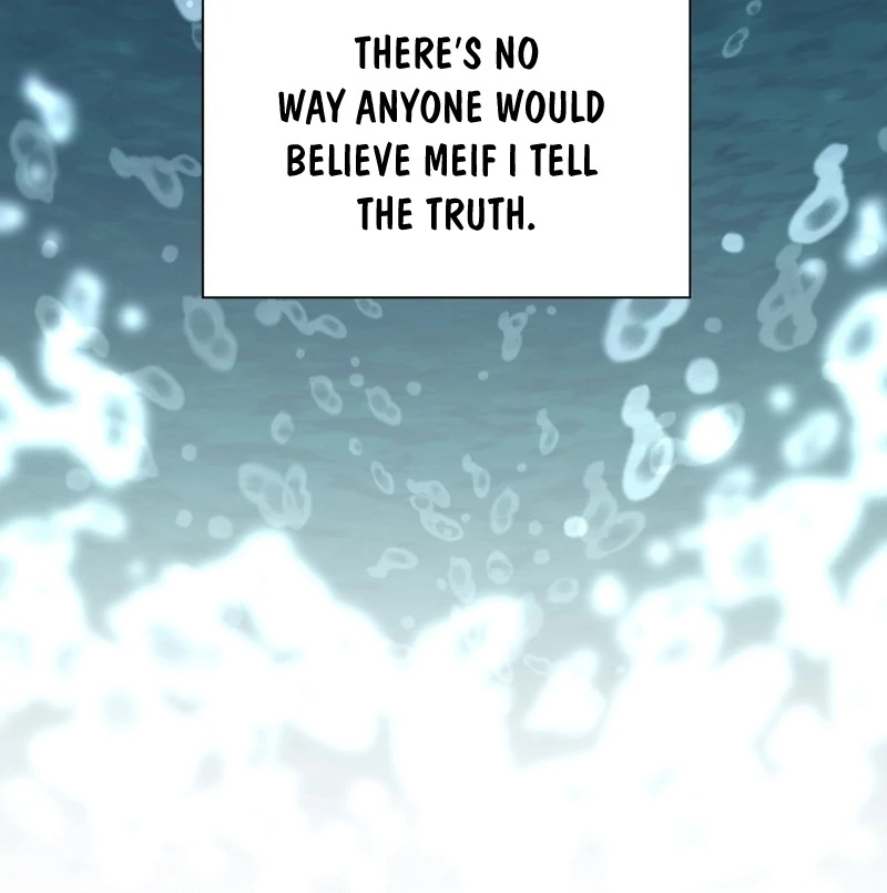 It's Okay to Be Left Out Chapter 4 - page 39