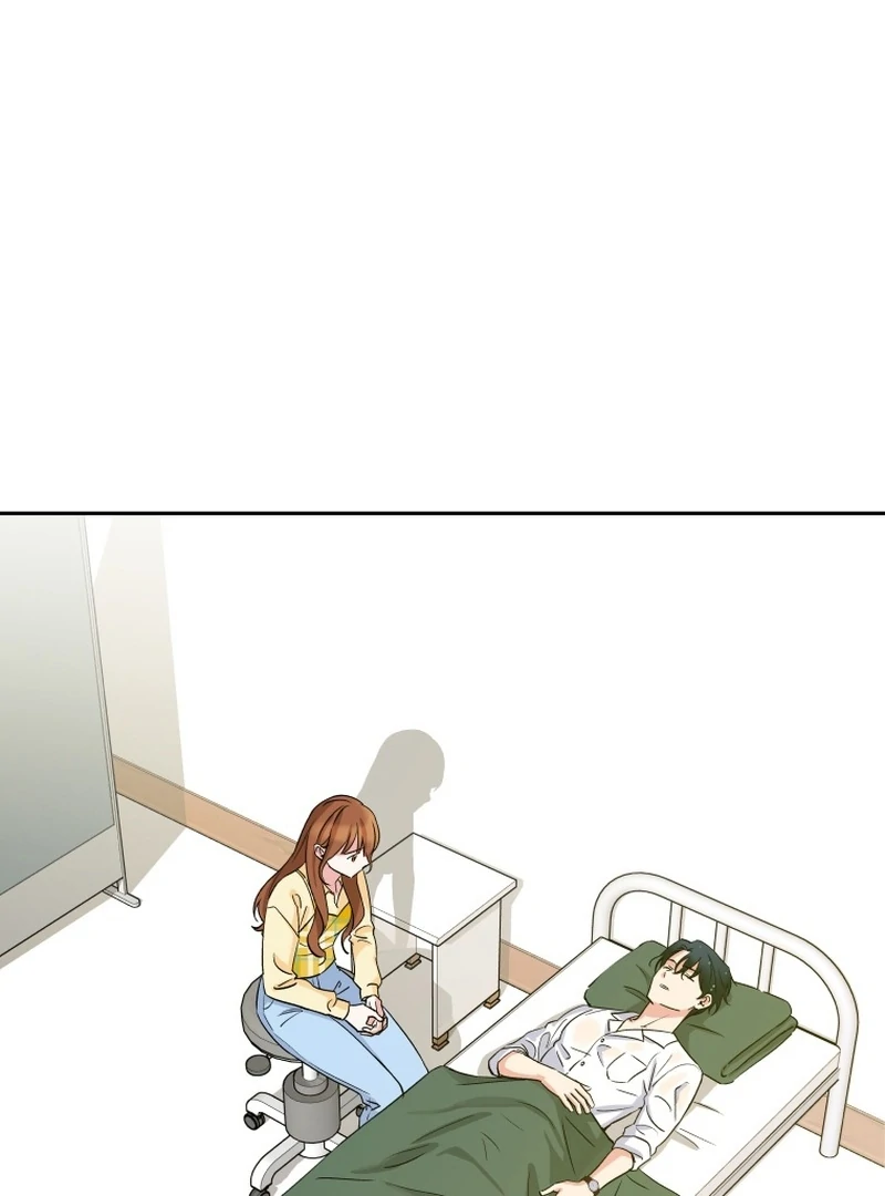 It's Okay to Be Left Out Chapter 4 - page 4