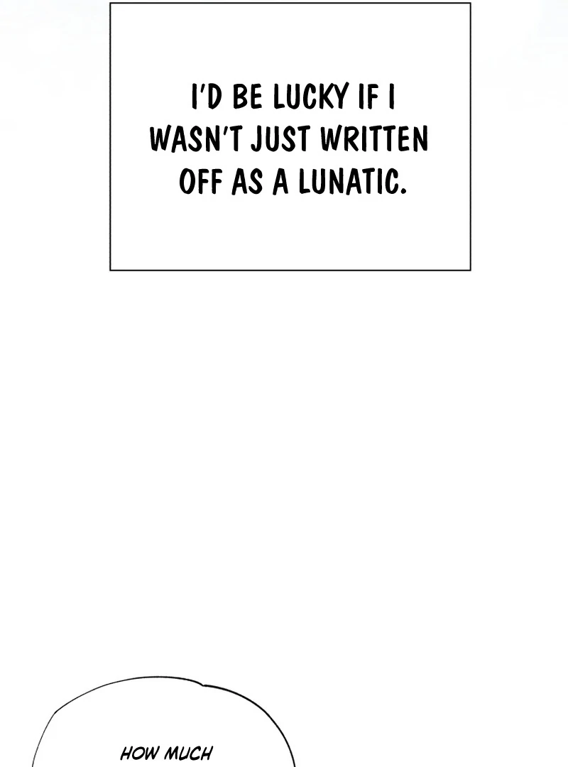 It's Okay to Be Left Out Chapter 4 - page 40