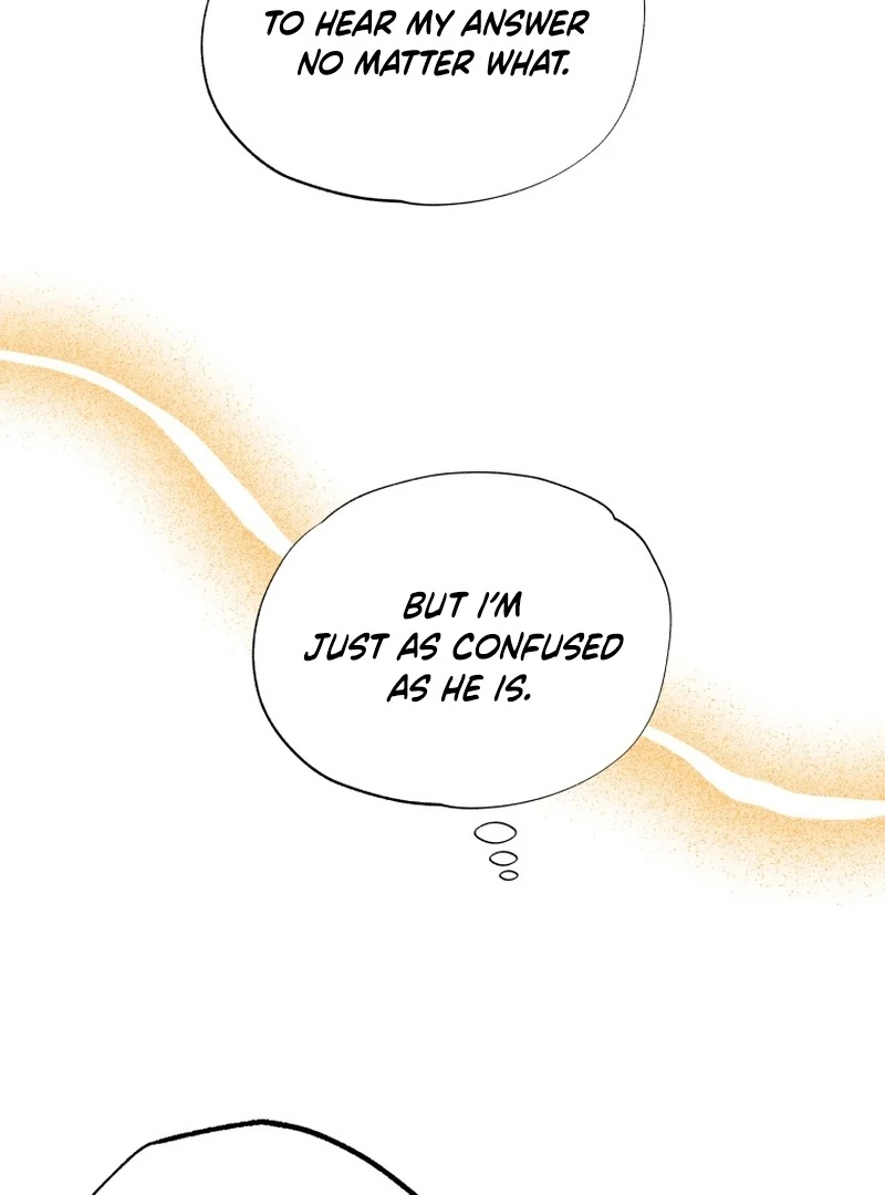 It's Okay to Be Left Out Chapter 4 - page 42