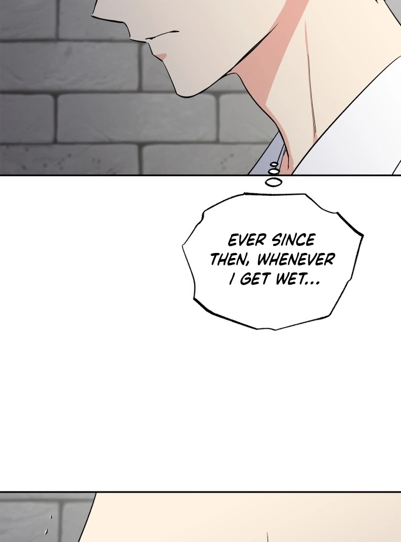 It's Okay to Be Left Out Chapter 4 - page 61