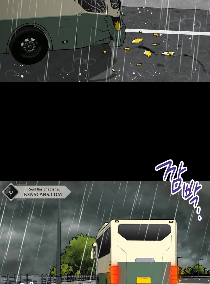 It's Okay to Be Left Out Chapter 4 - page 67